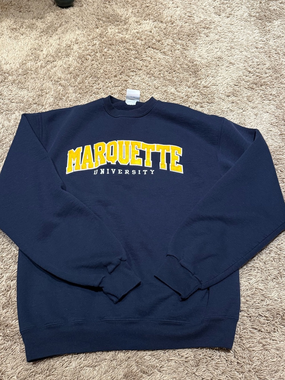 Vintage Champion Sweatshirt